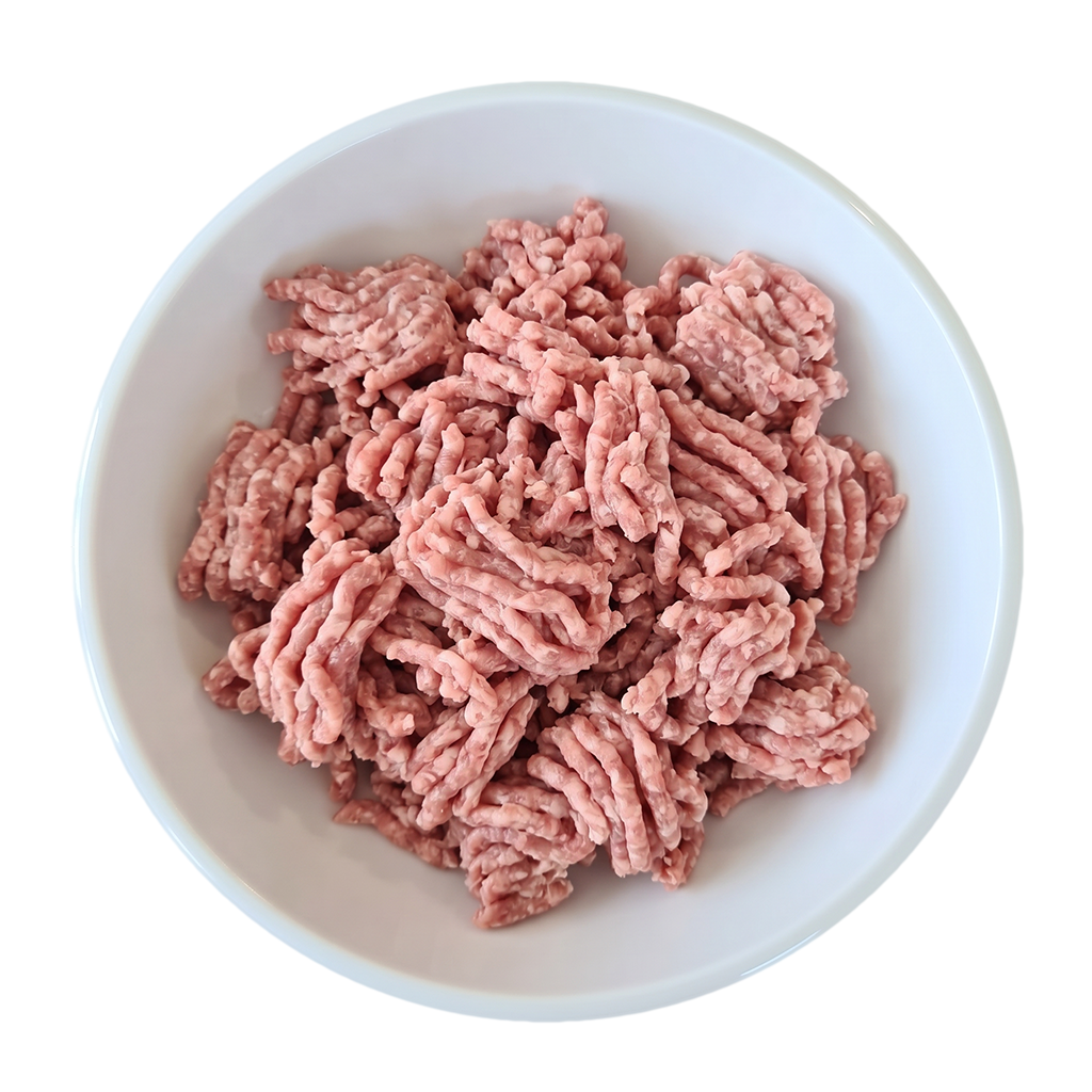 Carne Molida Cerdo