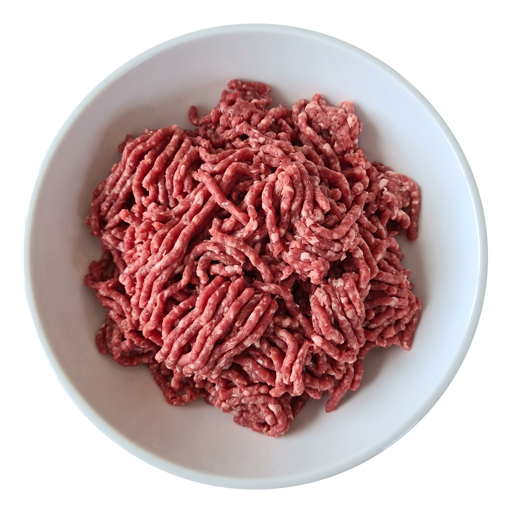 Carne Molida Vacuno