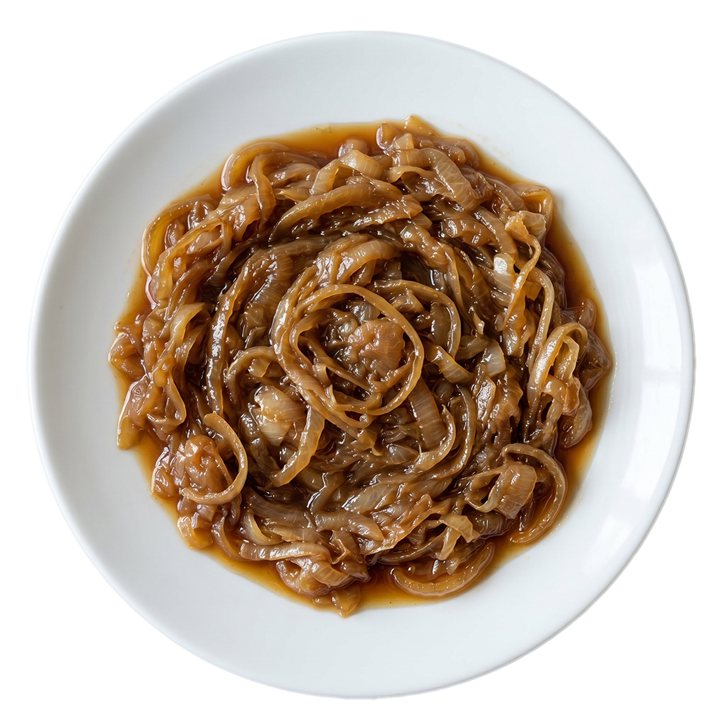 Cebolla Caramelizada