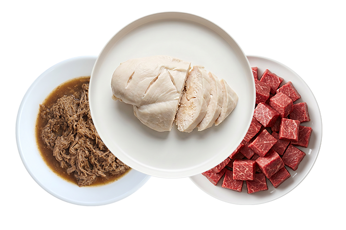Fort Foods producto