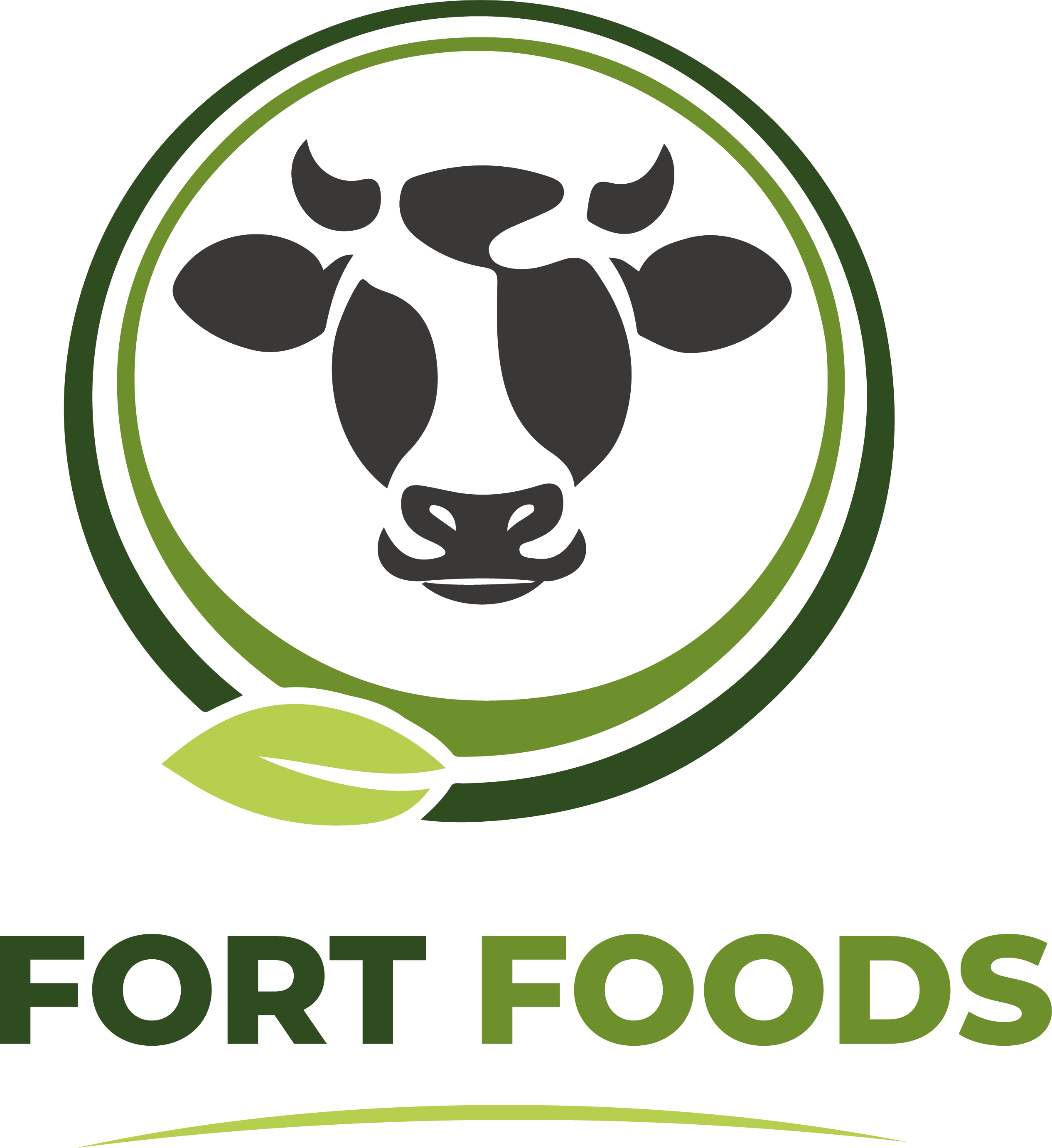 fortfoods.cl