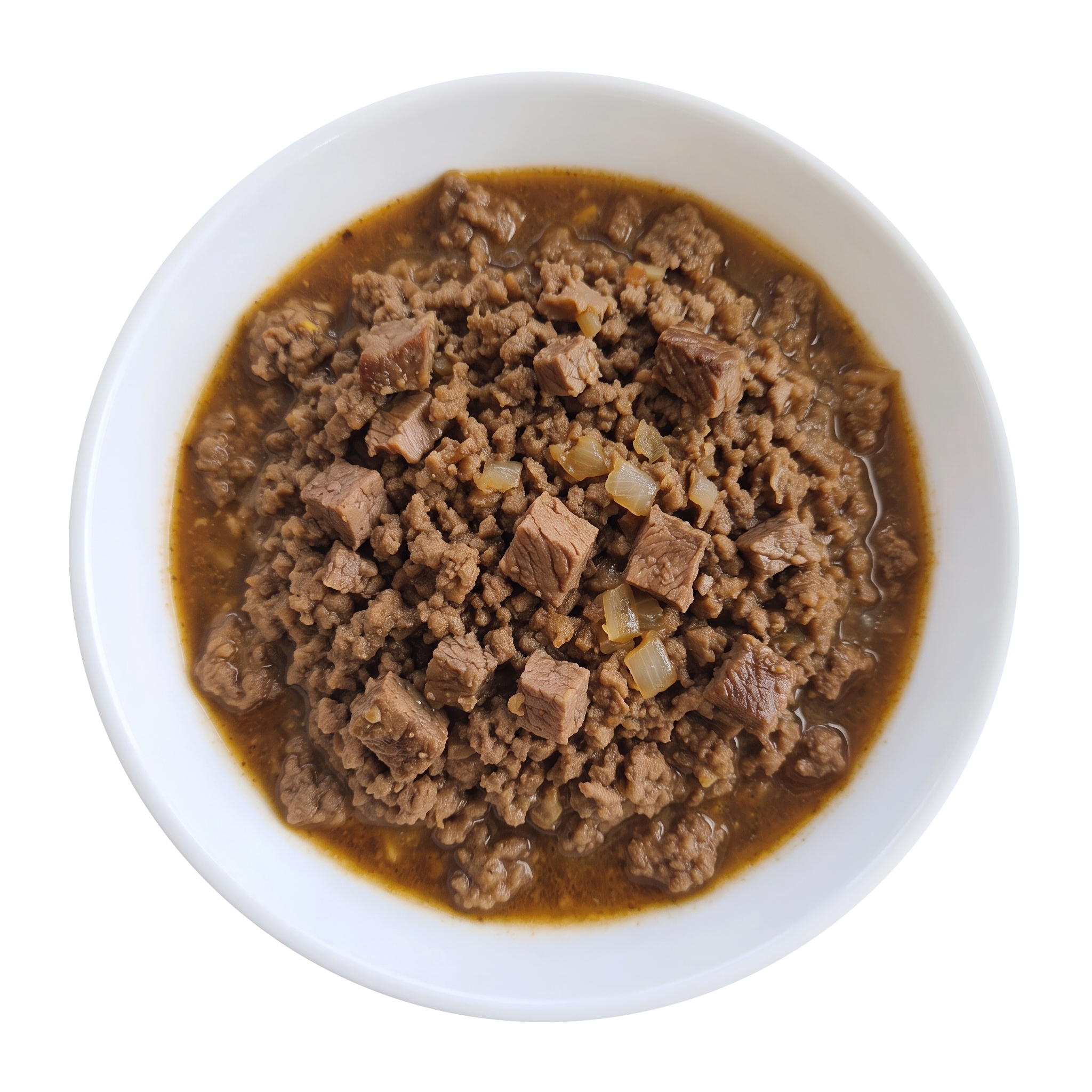 Pino Fort Foods